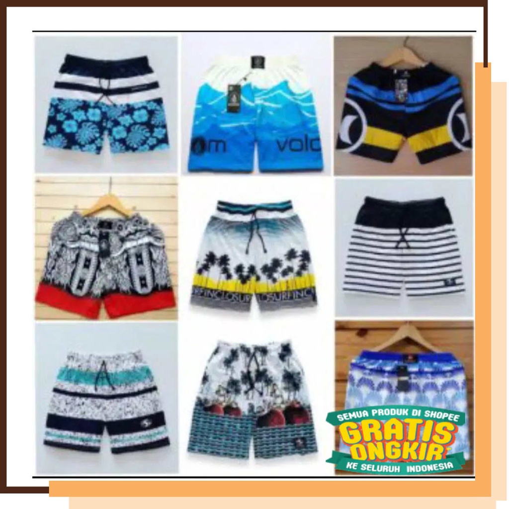 Warna Hitam Biru abu Grey MUda Gelap Pink Hijau Oren Merah / Celana Panjang Wanita Cargo Pants Bahan