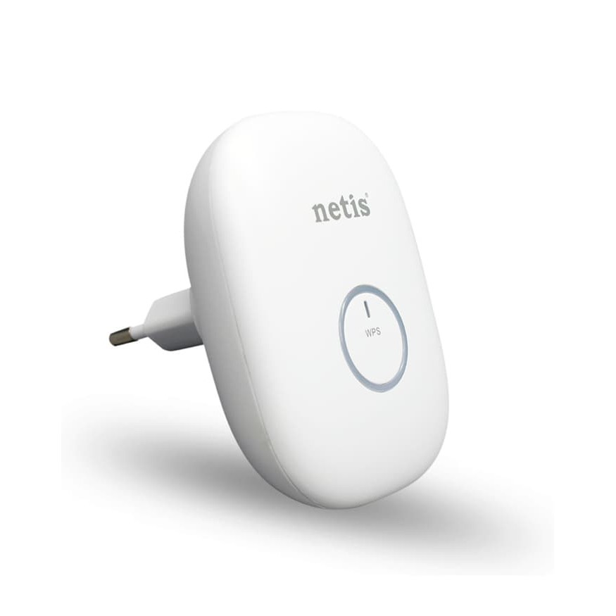 NETIS E1+ - Range Extender 300Mbps Wireless