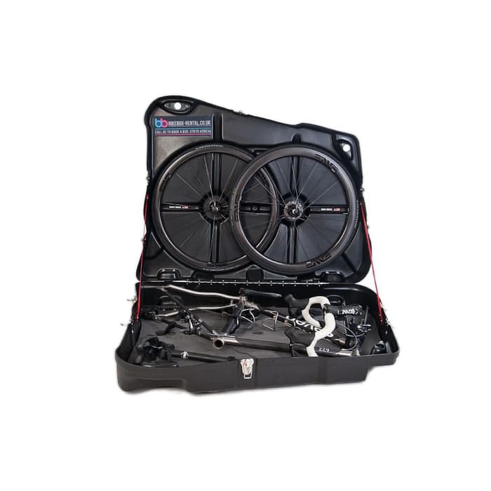 【使用品】BIKE BOX ALAN 輪行用ハードケース 週間売れ筋 BikeBoxAlan/輪行用ハードケース アクセサリー