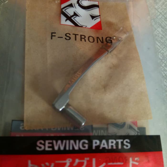 MT01 Loper / Jarum Bebek Mesin Kam Kepala Kecil SIRUBA