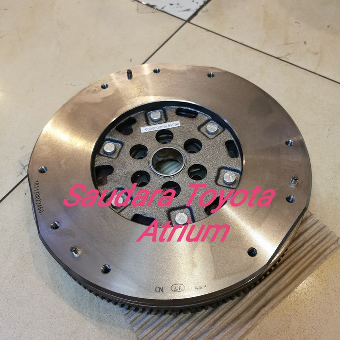 Flywheel livina xtrail T31gigi gendeng roda gila livina xtrail T31 LUK