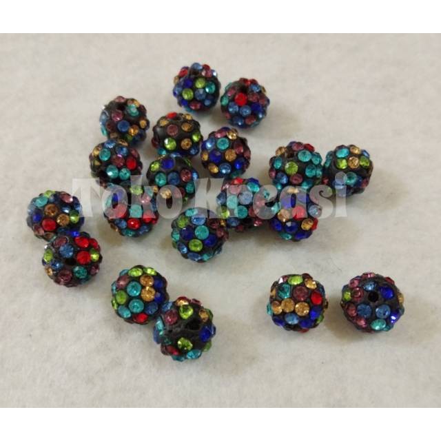 Bola disco uk. 10mm