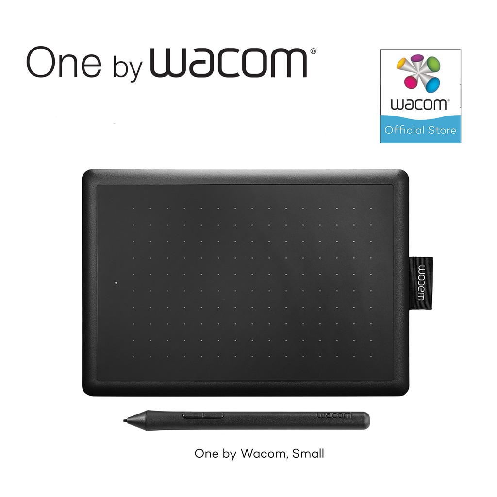 Toko Online Wacom Official Shop | Shopee Indonesia