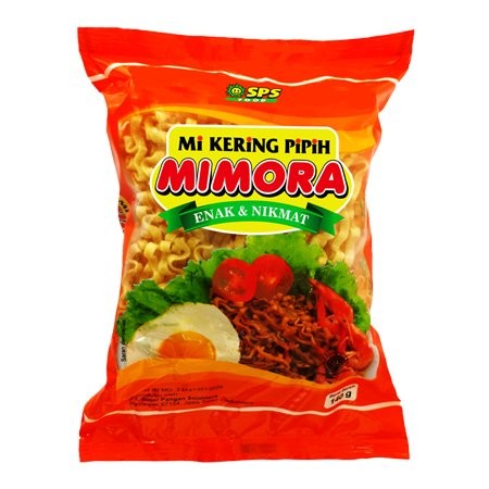 

Mie Mimora