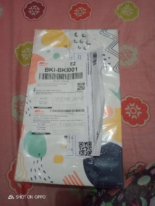 Terlaris! Kimber Selena Cream