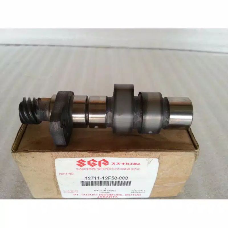 Noken as suzuki THUNDER 125 TAHUN 2005-2010 ORI SGP