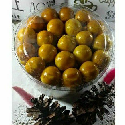 

Nastar 500 gram