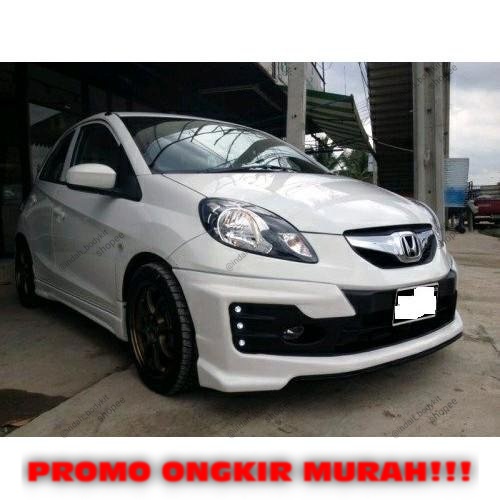 BODYKIT BRIO RS MUGEN .