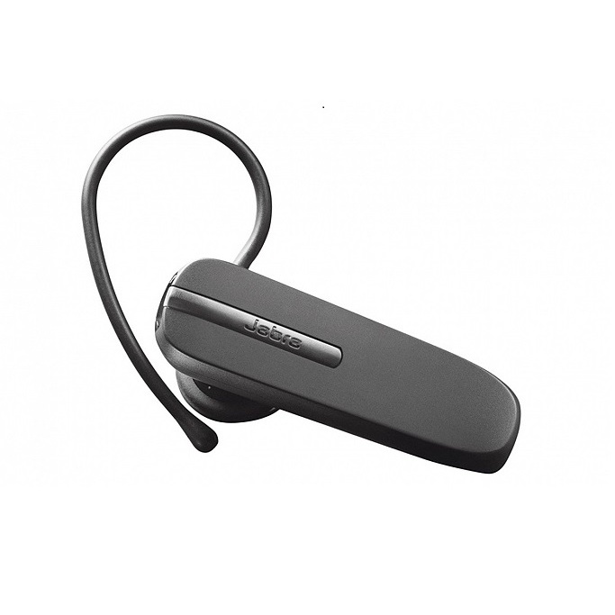 JABRA BT2046 BLUETOOTH HEADSET ORIGINAL - BLACK