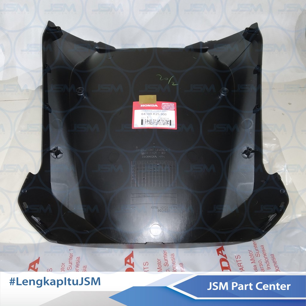 DEK PARUH BEAT FI 2014 6430B-K25-900