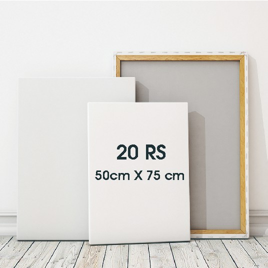 

PRINT KANVAS STANDARD 20RS