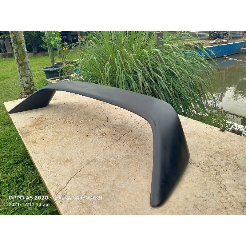 SPOILER DC2 CIVIC FERIO