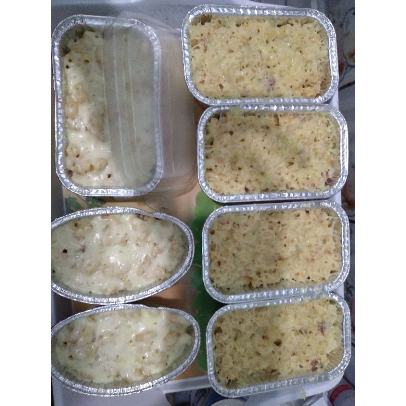 

Macaroni Schotel