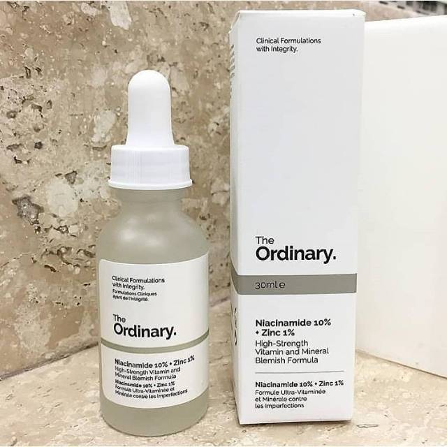 The ordinary купить оригинал