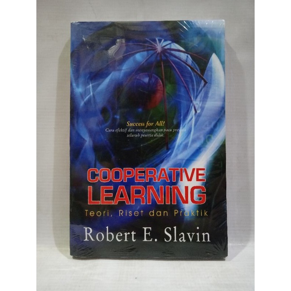 

BUKU COOPERATIVE LEARNING teori, riset dan praktik