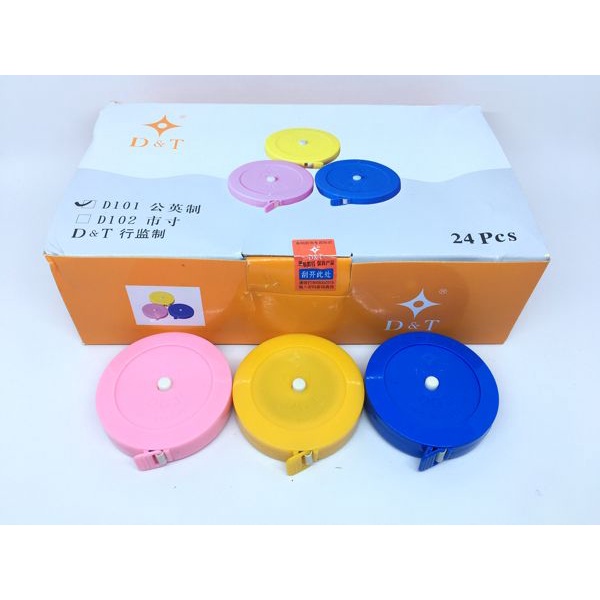 

WARNAPENSIL- METERAN BUNDAR D&T -PENSIL WARNA