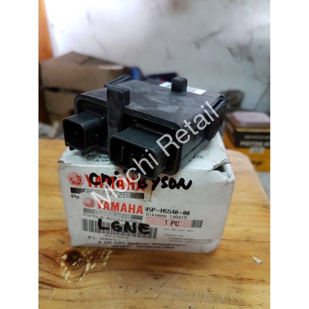 GROSIR CDI BYSON ORI YGP MR