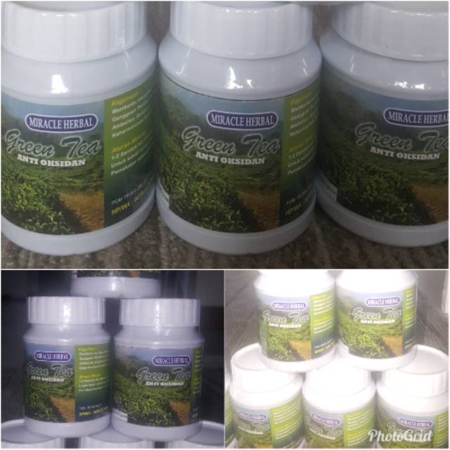 

Greentea_herbal (miracle herbal)