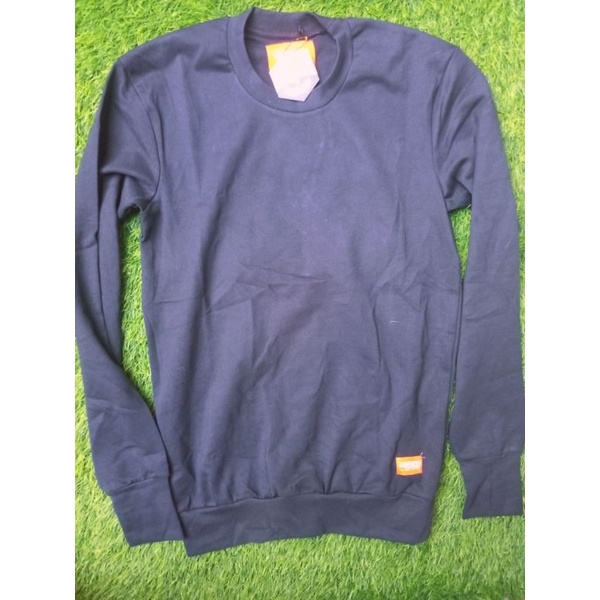 Sweater crewneck Terlaris Pria dan wanita Distro premium merek Urgan original clothing