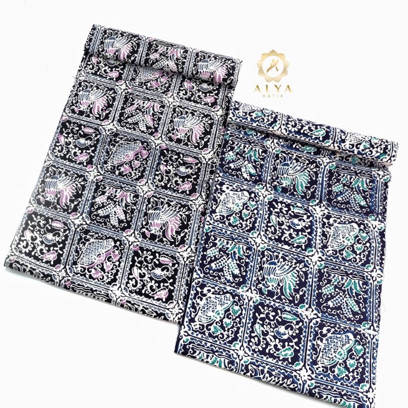 Kain Batik Ciamis Motif Ciung Wanara