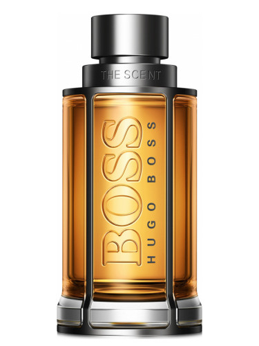 Parfum Original Reject HUGO BOSS The Scent Men EDP 100ml