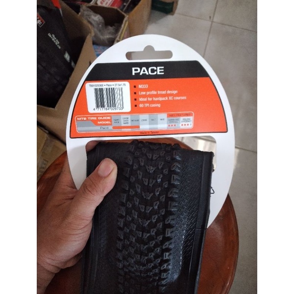 ban luar maxxis kevlar pace 27,5 x 1.75