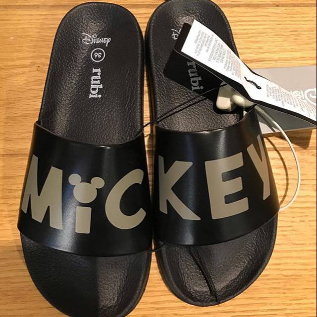 Sandal RUBI Mickey