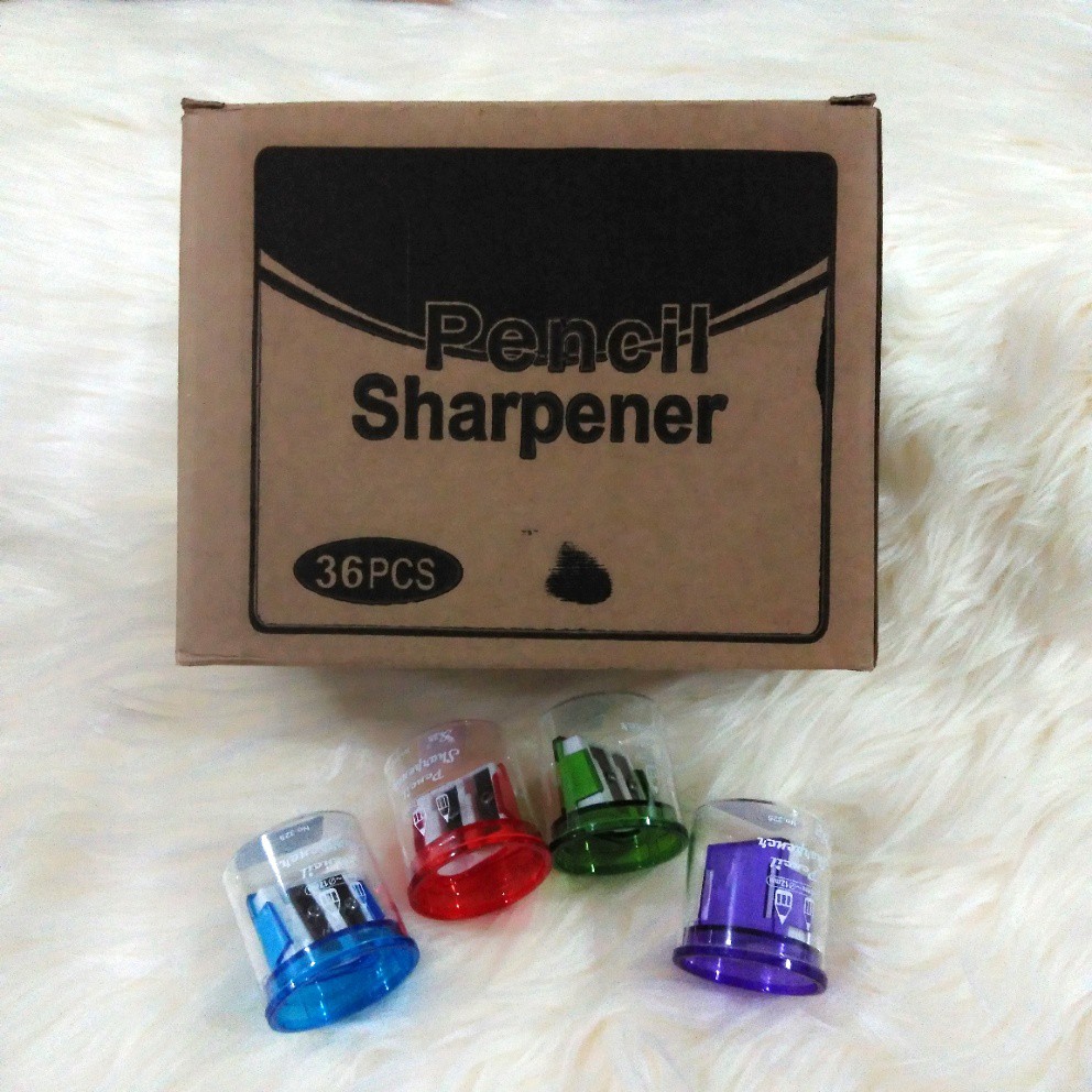 

Rautan Pencil Shaperner No.325 H-177