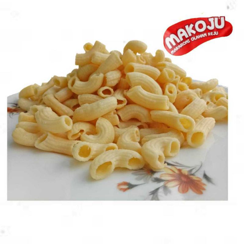 

produsen makaroni keju/makaroni/makaroni keju purbalingga/ makoju original/makaroni keju/cemilan/gurih/renyah/diet keto/jajan anak/keju/renyah/sehat