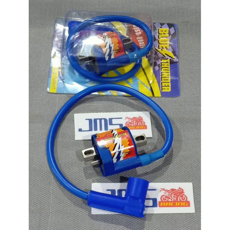 koil blue thunder karburator fu supra tiger scorpio mx juoiter z vega mio beat vario mega pro glpro