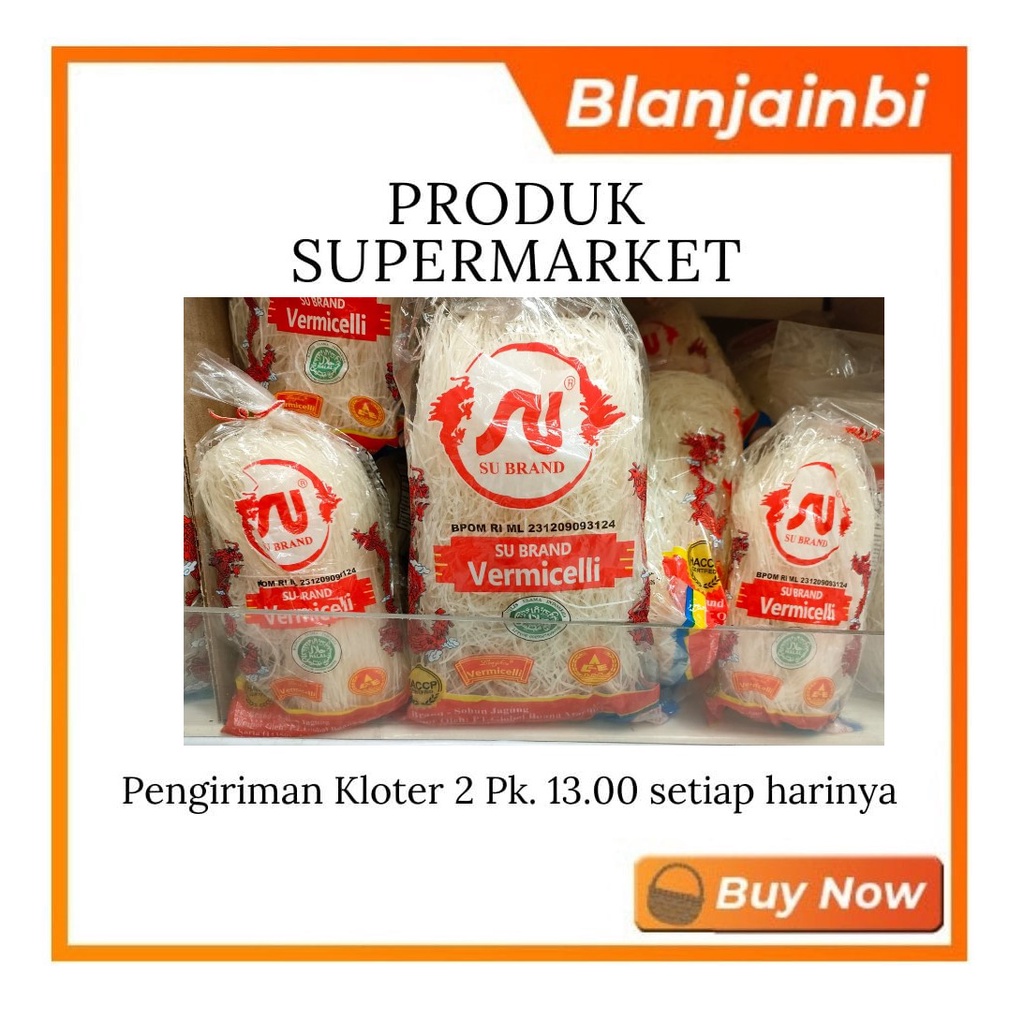 

Soun Naga Vermicelli