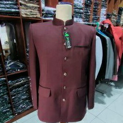 Jasko Atasan pria muslim by Jasco