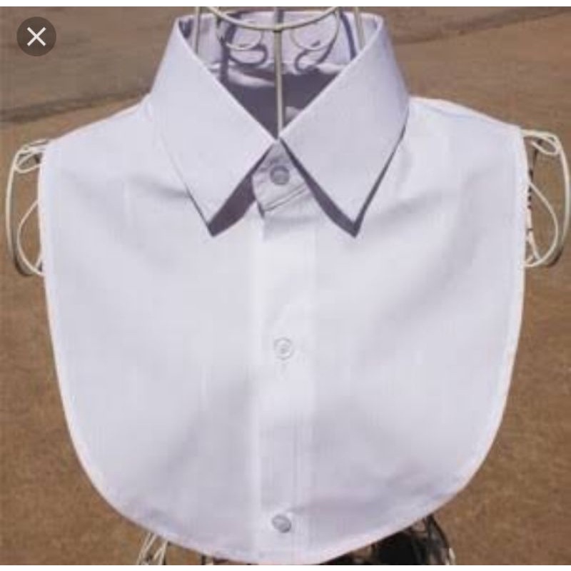 PROMO KERAH KEMEJA PALSU PRIA STYLE KOREA