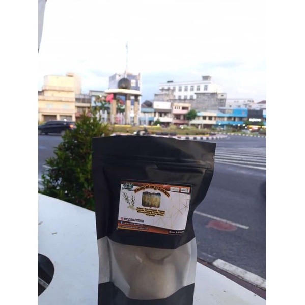 

Kemplang Satam Belitung | Kerupuk belitung