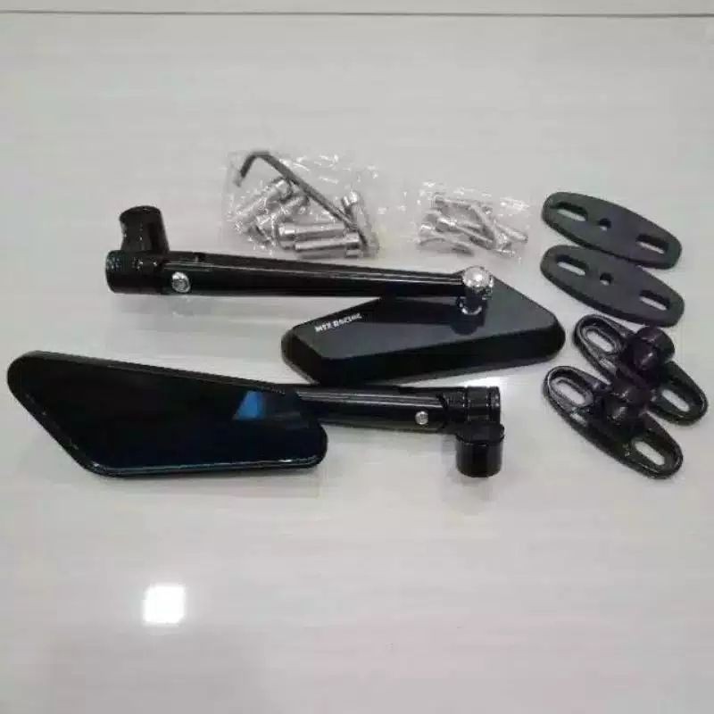 Spion Circuit Model Rizoma / Spion Tomox Sirkuit Nmax Aerox Pcx Vario Ninja Vixion Cbr Beat