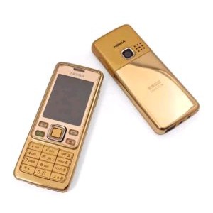 hp nokia 6300 gold edition best seller