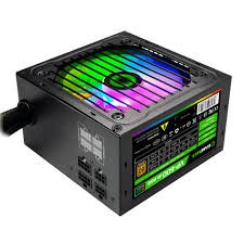 POWER SUPPLY SIMBADDA 500W RGB