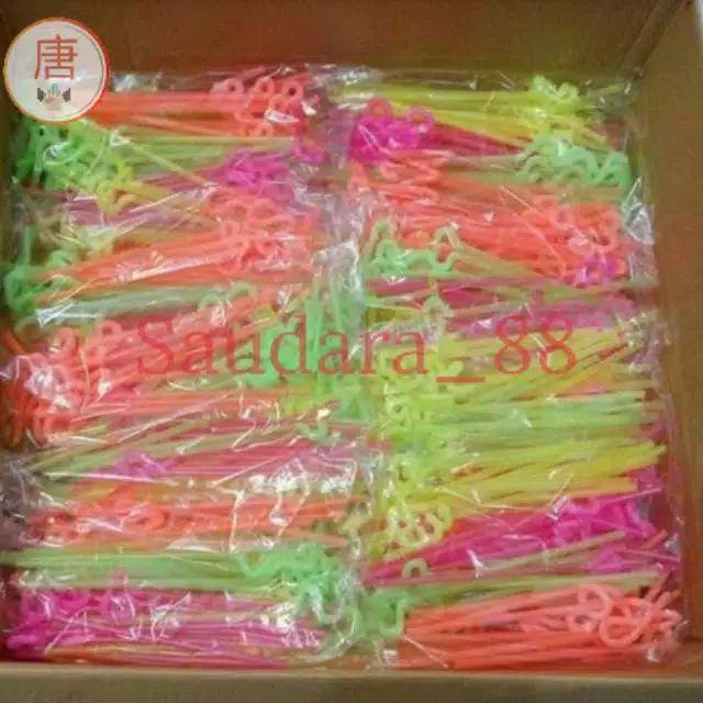 Alas Piring Bulat Isi 150 & 250 Lembar / Kertas Nasi Bulat Bunga  / Alas Piring Anyam