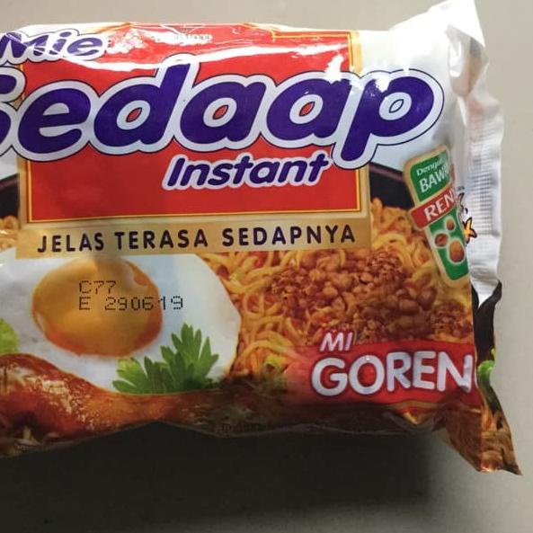 

FLAT PRICE MIE SEDAP GORENG 30 pcs 5.5 FLASH SALE/5.5 BRANDS FESTIVAL/〖✅Star〗/〖5.5 FLASH SALE〗/STAR