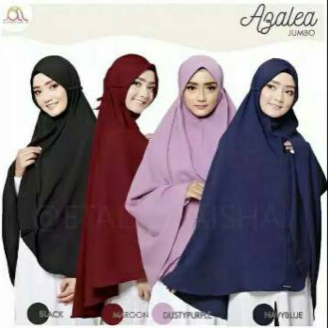 NEW JUMBO NON PET XXL TALI // BERGO JUMBO NON PET XXL TALI // KHIMAR JUMBO NON PET XXL TALI