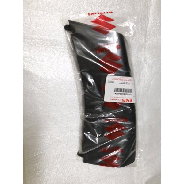 Cover derek or plastik derek Ertiga th 2013 Original Murah