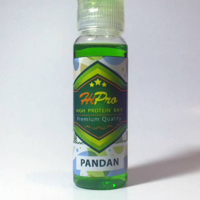 Essen pandan