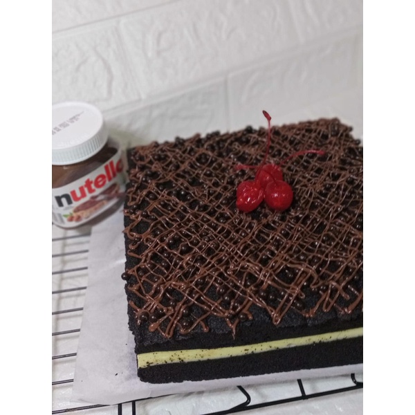 

Brownies Cheese