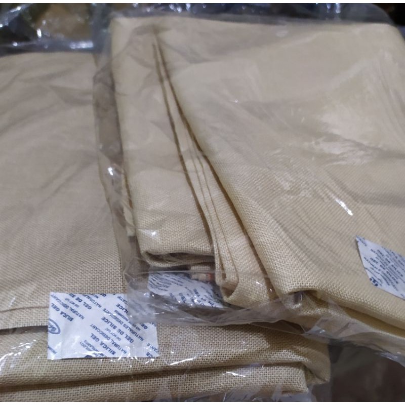 Kain Kristik 28ct Linen Zweigart Beige 50 x 70cm