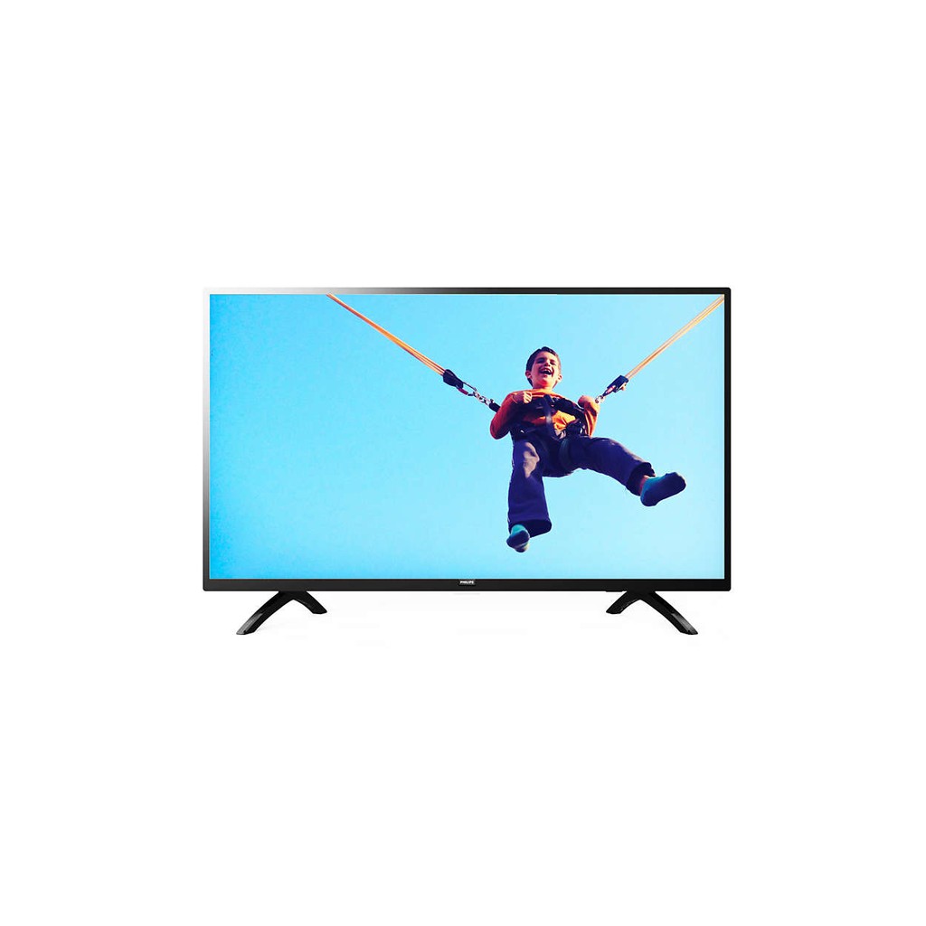 PHILIPS 40PFT5063S/70 Full HD Ultra Slim TV LED [40 Inch]