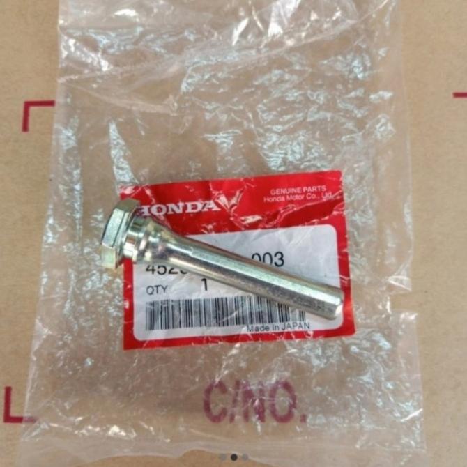 Pin Baut Kaliper Rem depan Honda City GD GM2 jazz GD GE diddot74 Segera Dapatkan