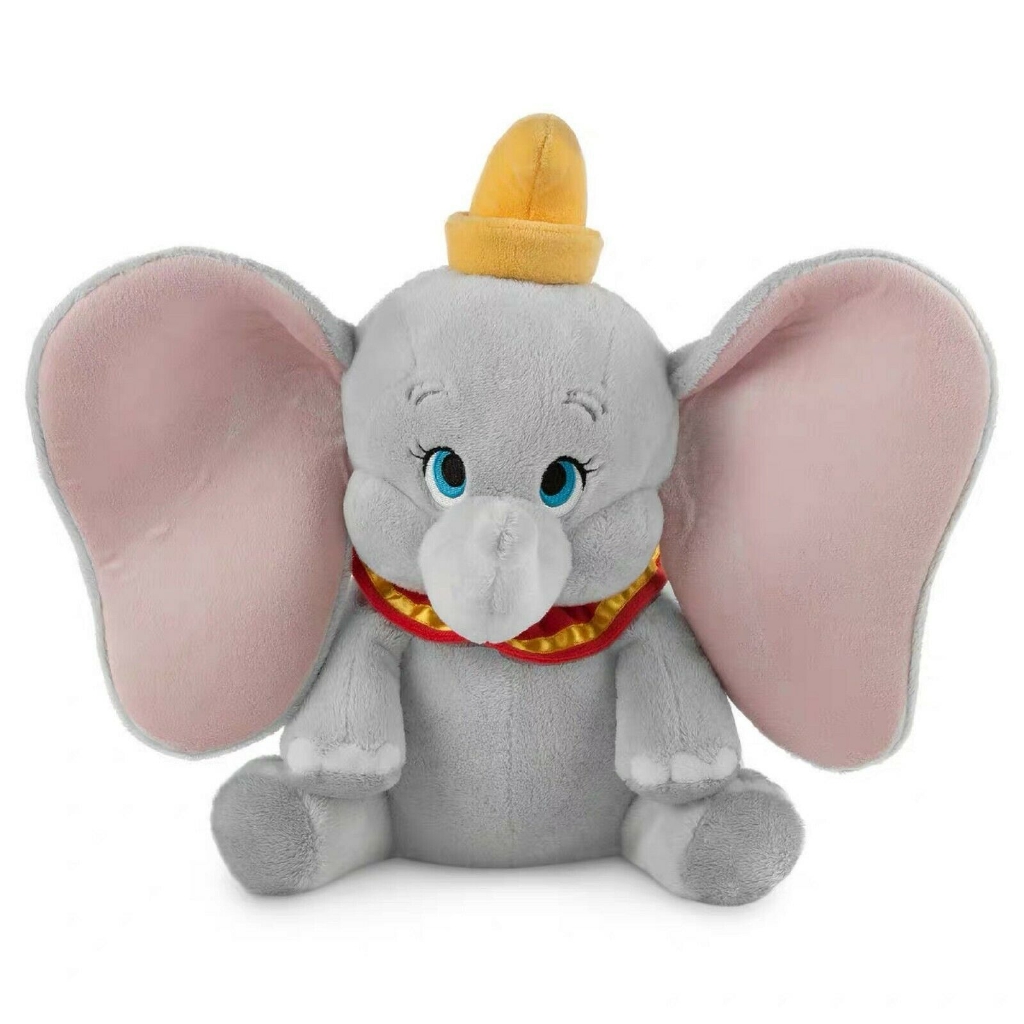 Boneka Plush Dumbo The Elephant Ukuran 