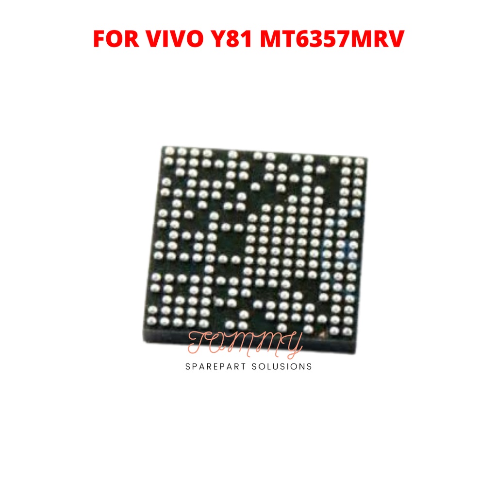 IC POWER VIVO Y81 MT6357MRV ORIGINAL