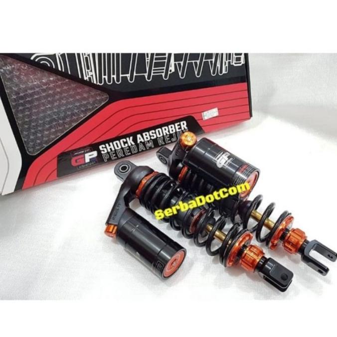 @=@=@=@=] SHOCK RIDE IT NMAX AEROX GP 299 DC PREMIUM ORIGINAL not g plus extreme