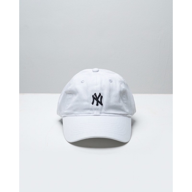 TOPI NEW YORK YANKEES '47 WHITE CLEAN UP